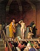 Gerome, Jean-Leon (1824-1904) - Slave Auction.JPG